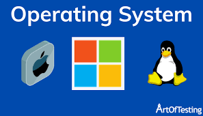 Operating System & File Management