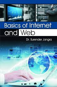 Internet & Web Basics